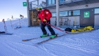 Internatioal Ski Patrol Day 2023